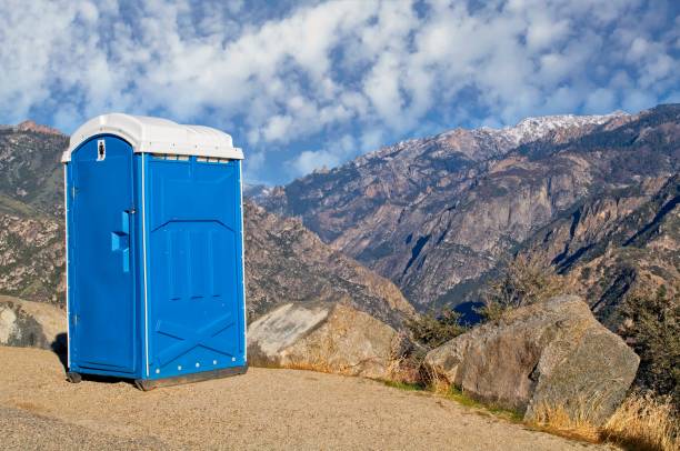 Sanitation services for porta potties in Tarpon Springs, FL