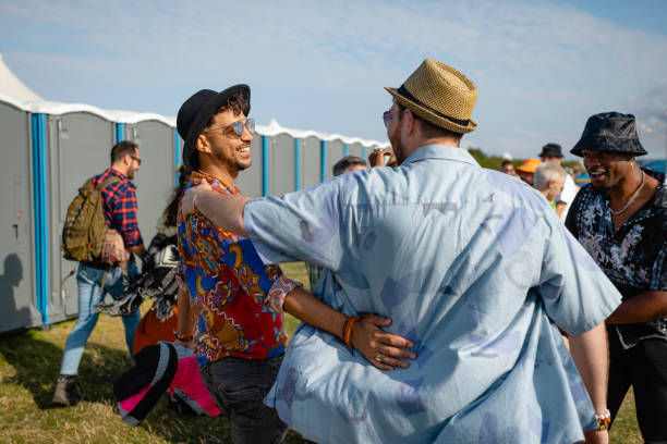 Best Porta potty rental for parties  in Tarpon Springs, FL