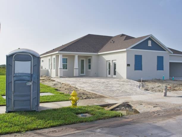 Best Local porta potty services  in Tarpon Springs, FL