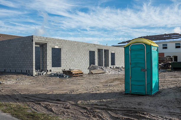 Best Affordable portable toilet rental  in Tarpon Springs, FL